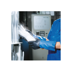 MAPA TempTec 332 Chemical Resistant Neoprene Gloves